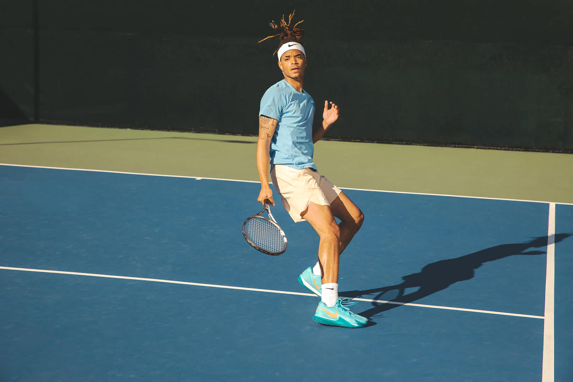 13 Nike Tennis Gifts for Players