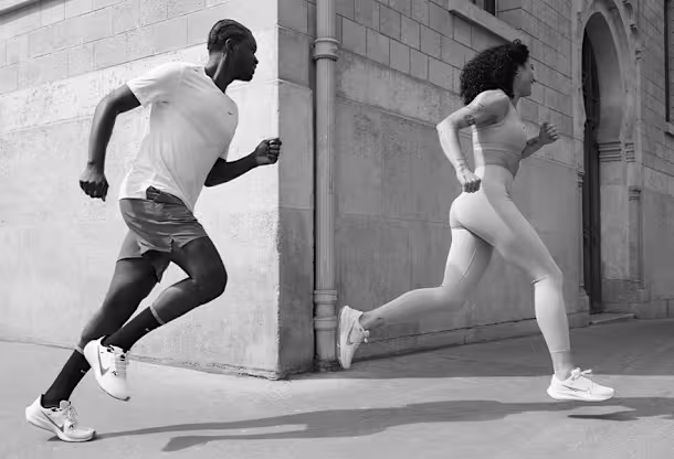 Running
