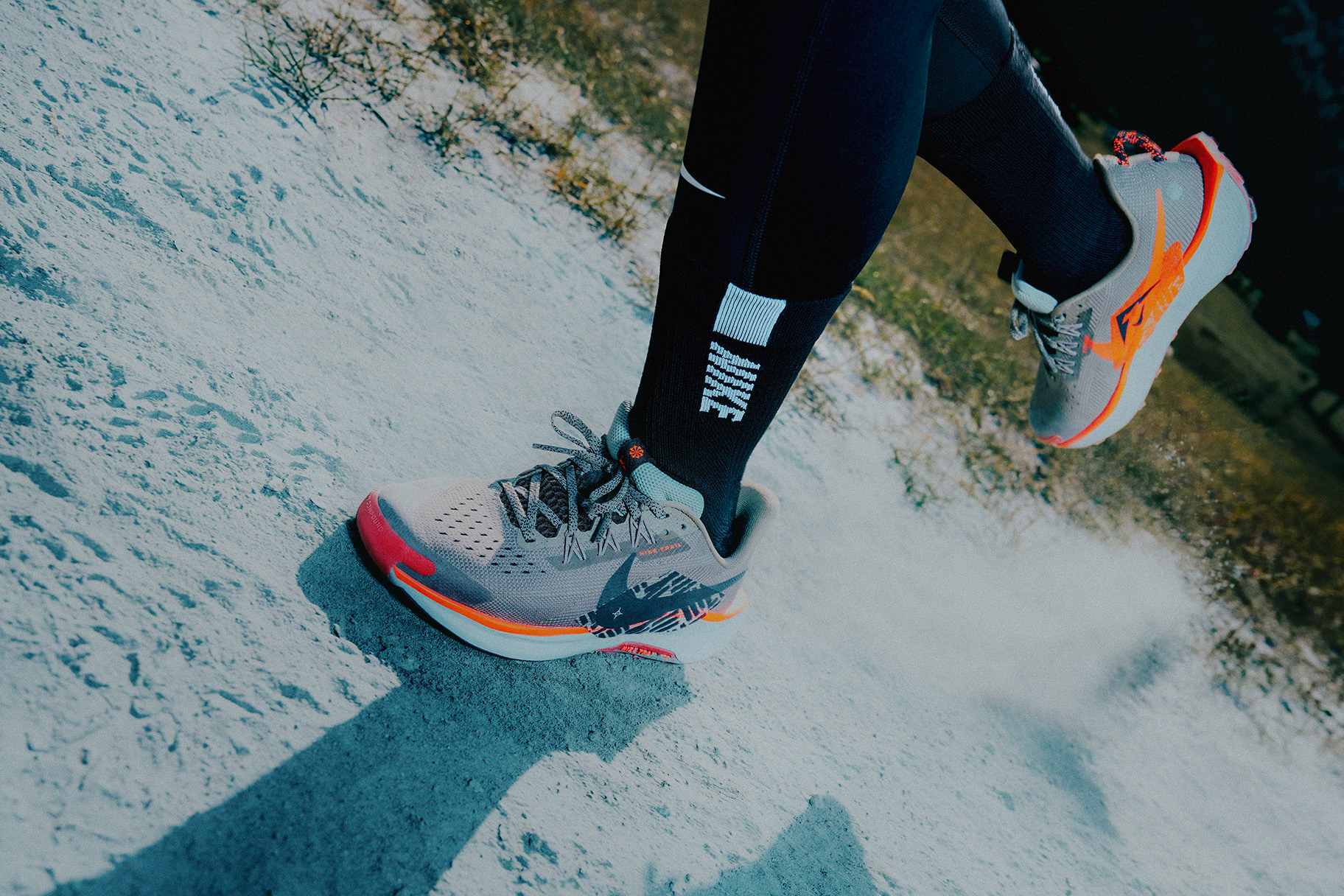 The Best Nike Running Shoes for Winter