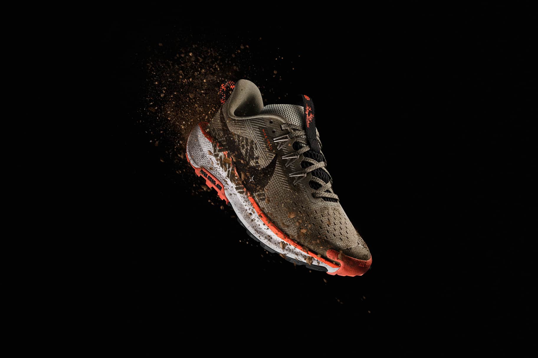 The Best Nike Sneakers to Wear in Winter