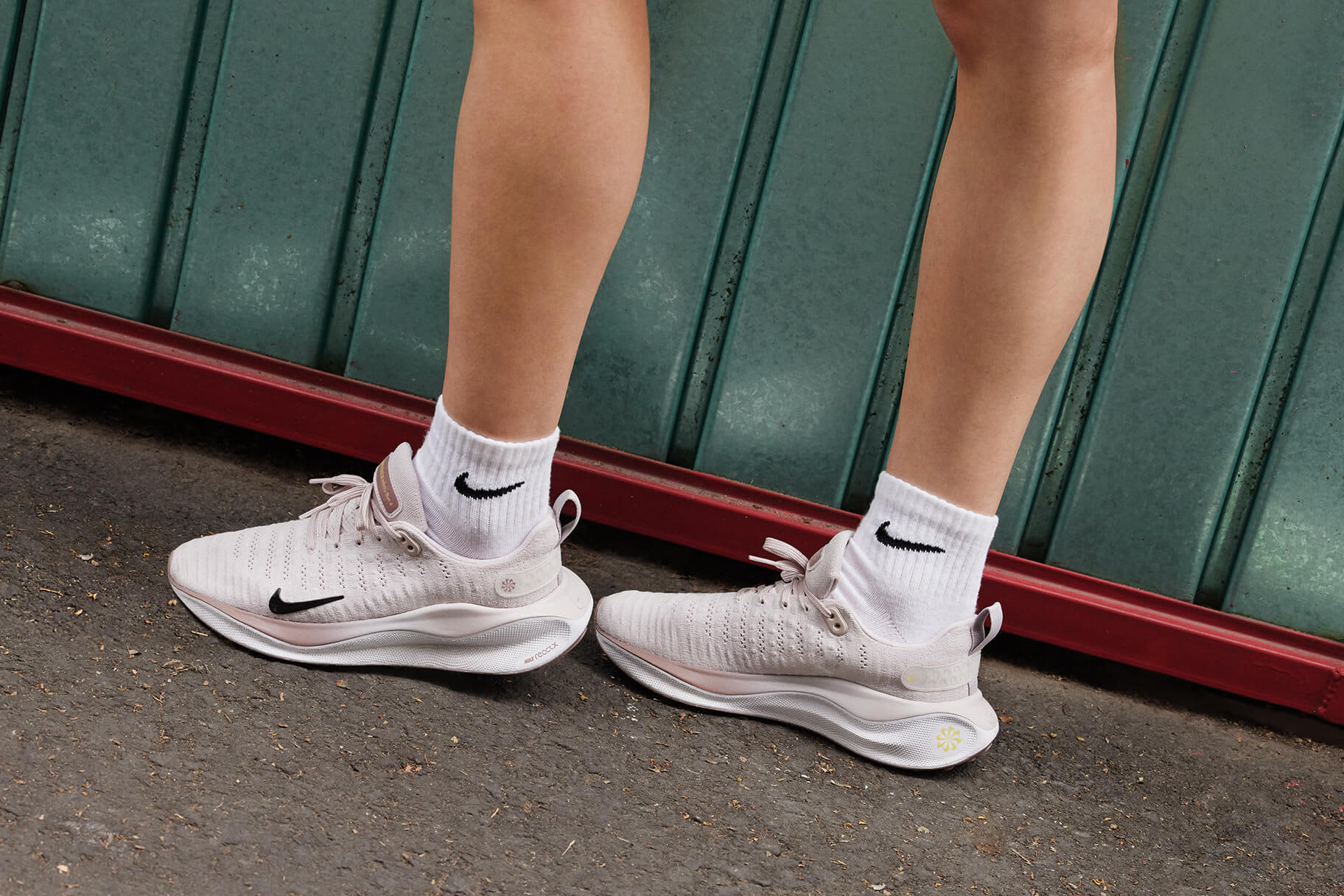 The Best Shoes for Standing All Day