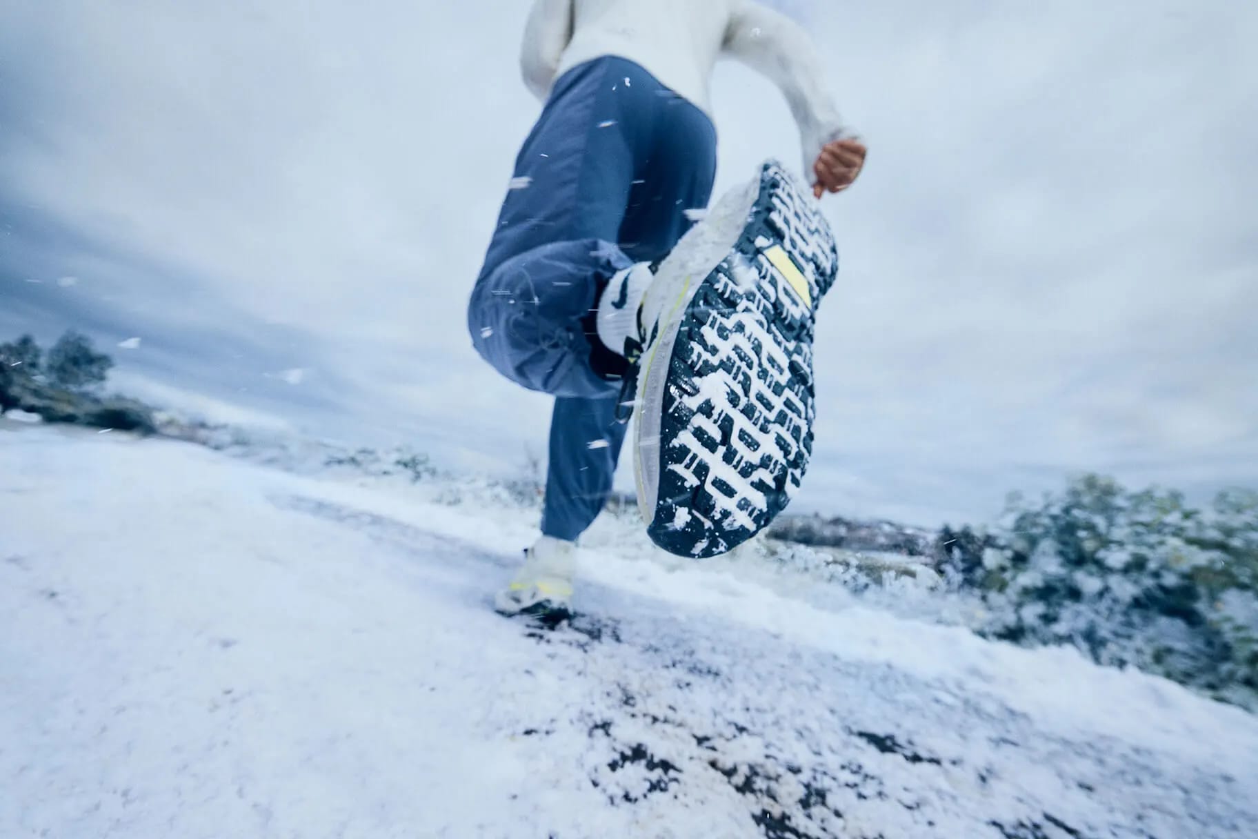 The Best Winter Running Gear by Nike